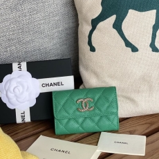 Chanel Wallets Purse